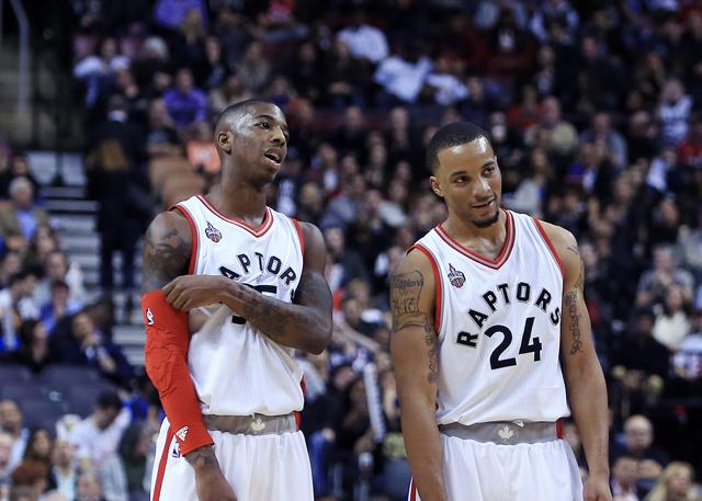 就在终场前 就在终场前