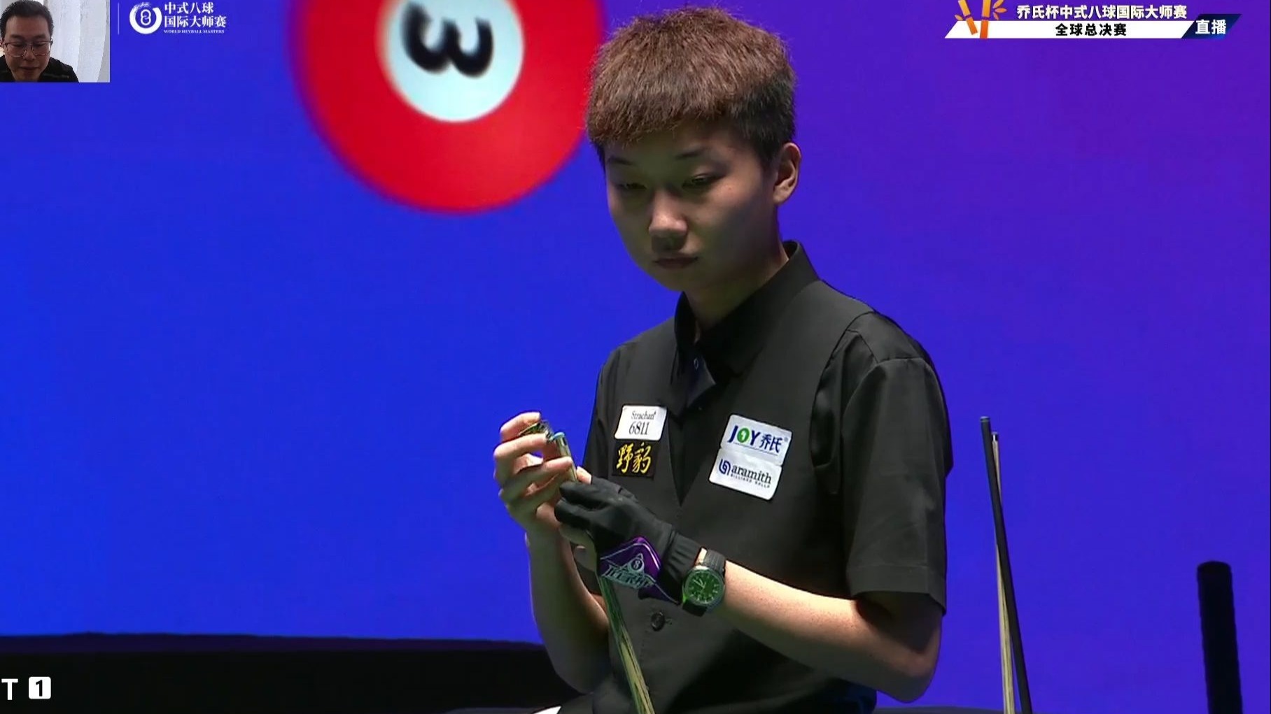 到的临场指 到的临场指