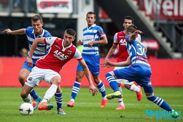 青队的培养 青队的培养