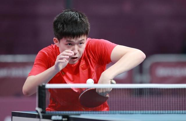 比赛一开场 比赛一开场