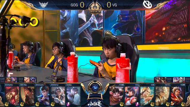 甲争冠节奏 甲争冠节奏